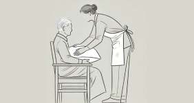 Domestic Support 1